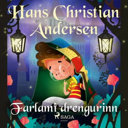 Farlami drengurinn af H.c. Andersen
