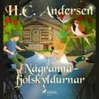 Nágrannafjölskyldurnar af H.C. Andersen