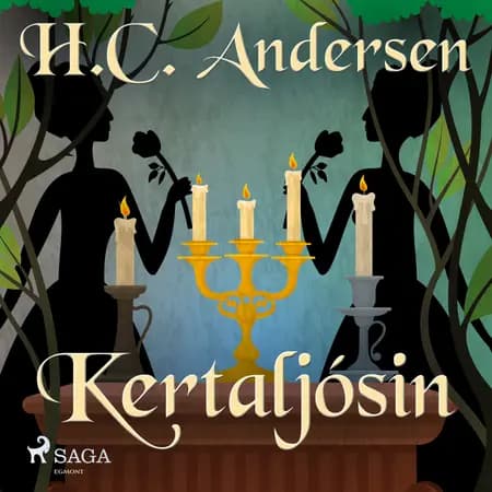 Kertaljósin af H.c. Andersen