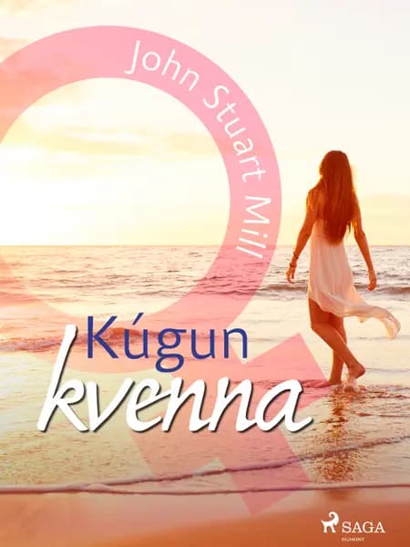 Kúgun kvenna af John Stuart Mill