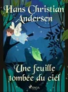 Une feuille tombée du ciel