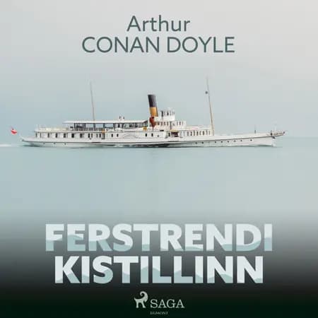 Ferstrendi kistillinn af Sir Arthur Conan Doyle