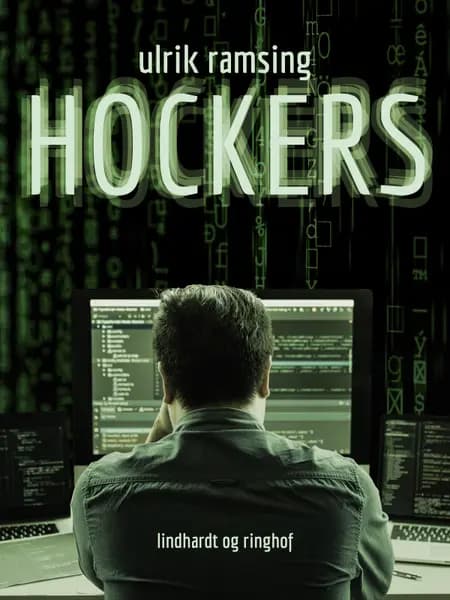 Hockers af Ulrik Ramsing