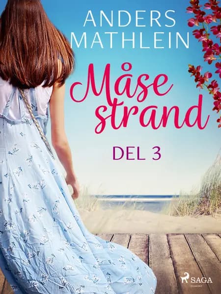Måsestrand del 3 af Anders Mathlein