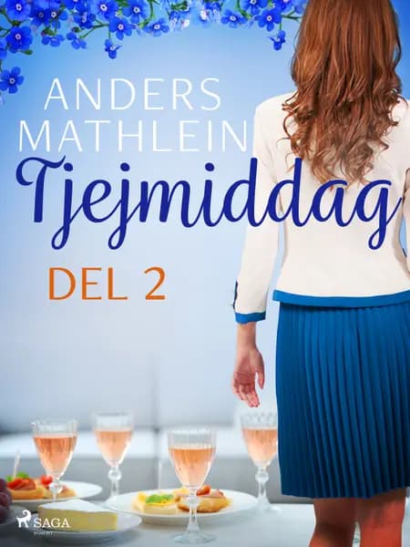 Tjejmiddag del 2 af Anders Mathlein