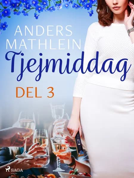 Tjejmiddag del 3 af Anders Mathlein
