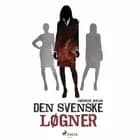 Ketil Brandt (3) - Den svenske løgner af Henrik Brun