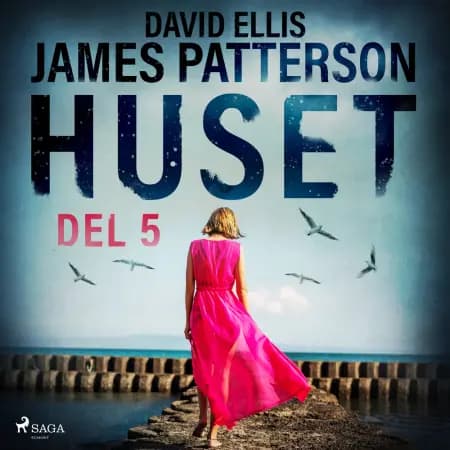 Huset del 5 af James Patterson