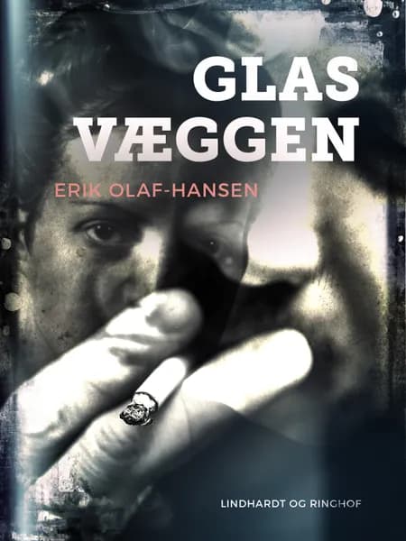 Glasvæggen af Erik Olaf Hansen