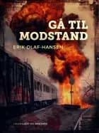 Gå til modstand