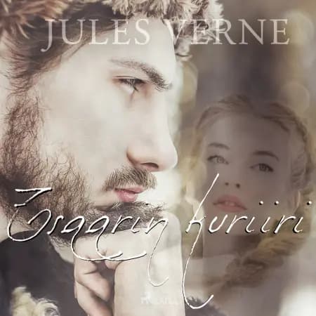 Tsaarin kuriiri af Jules Verne