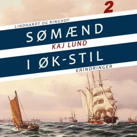 Sømænd i ØK-stil af Kaj Lund
