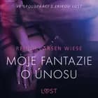 Moje fantazie o únosu - Erotická povídka af Reiner Larsen Wiese
