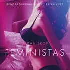 Feministas – erotinė literatūra af Sarah Skov