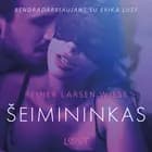 Šeimininkas – erotinė literatūra