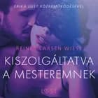 Kiszolgáltatva a mesteremnek - Szex és erotika af Reiner Larsen Wiese