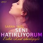 Seni Hatırlıyorum - Erotik Öykü af Sarah Skov