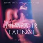 Nimfa ir Faunai – erotinė literatūra