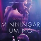 Minningar um þig - Erótísk smásaga
