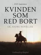 Kvinden som red bort og andre noveller