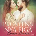 Prostens nya piga - erotisk novell af Britta Bocker