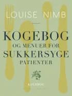 Kogebog og menuer for sukkersygepatienter
