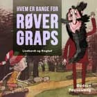 Hvem er bange for røver Graps? af Gudrun Pausewang