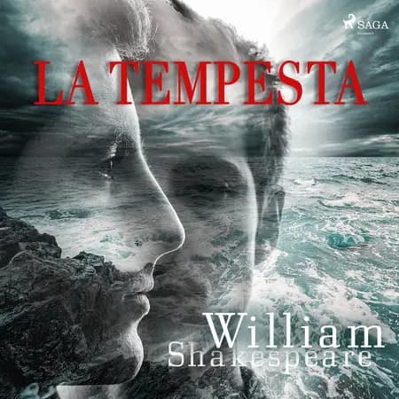 La tempesta af William Shakespeare