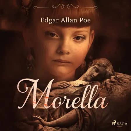 Morella af Edgar Allan Poe