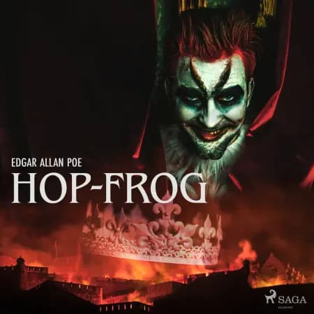 Hop-Frog af Edgar Allan Poe
