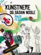Kunstnere og sådan nogle