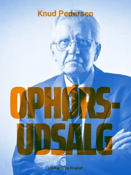 Ophørsudsalg af Knud Pedersen