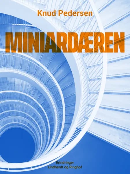 Miniardæren af Knud Pedersen
