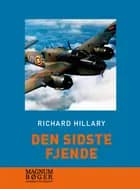 Den sidste fjende (Storskrift)