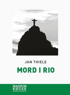 Mord i Rio af Jan Thiele