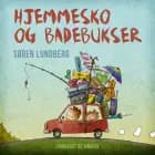 Hjemmesko og badebukser af Søren Lundberg