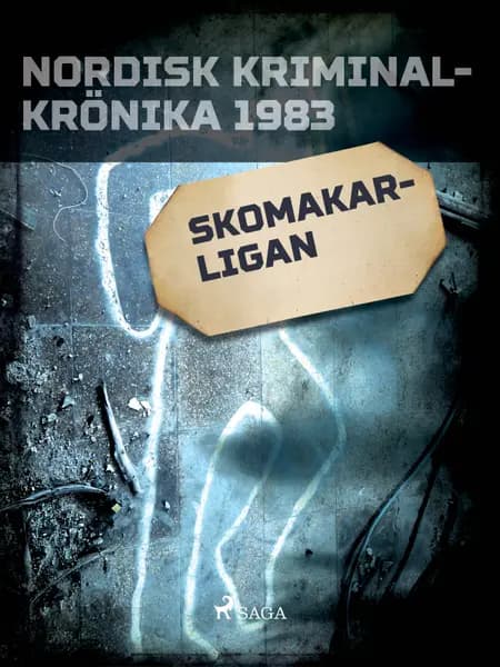Skomakarligan 