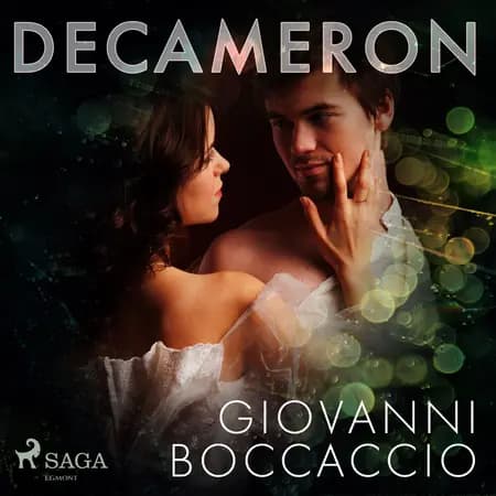 Decameron af Giovanni Boccaccio