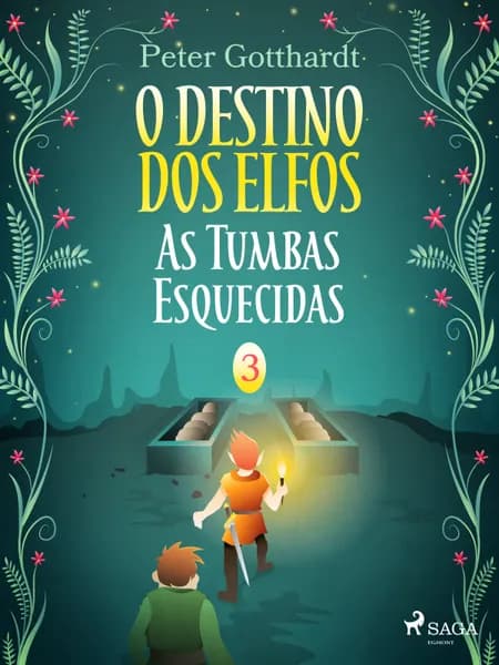 As Tumbas Esquecidas af Peter Gotthardt