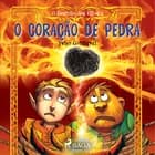 O Destino dos Elfos 2: O Coração de Pedra af Peter Gotthardt