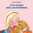Lívia ganha uma cachorrinha