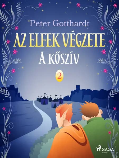 A kőszív af Peter Gotthardt