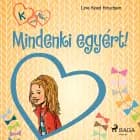 K, mint Klári 5. – Mindenki egyért!