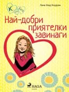 К като Катя 1 - Най-добри приятелки завинаги af Лине Кюд Кнудсен