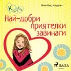 К като Катя 1 - Най-добри приятелки завинаги af Лине Кюд Кнудсен