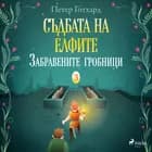 Съдбата на елфите 3: Забравените гробници af Peter Gotthardt