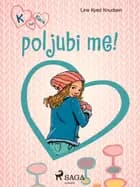 K kao Klara 3 – poljubi me!