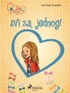 K kao Klara 5 – svi za jednog!