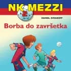 NK Mezzi 2: Borba do završetka af Daniel Zimakoff