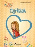 K. jako Klára 5 – Čtyřlístek